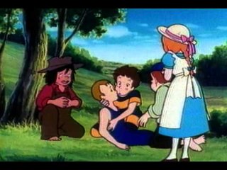 TOM SAWYER December 22, 2014 Teaser