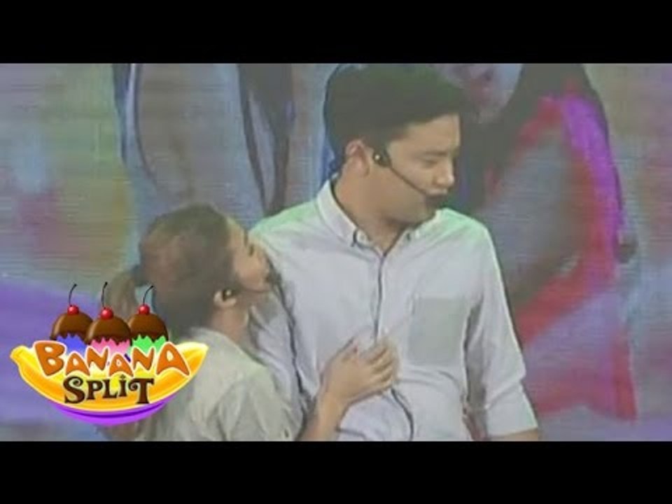 Banana Split Cast spoof scene from Two Wives video Dailymotion