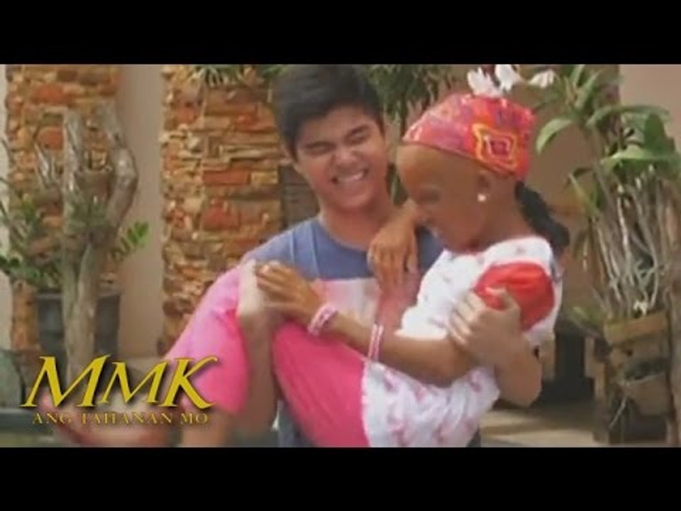 MMK Episode: First Love