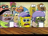 SPONGEBOB SQUAREPANTS December 20, 2014 Teaser