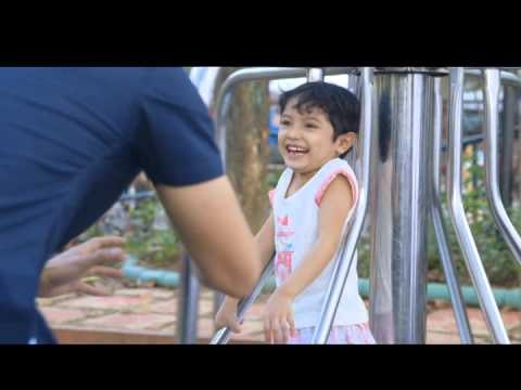 DREAM DAD: Mamasyal si Baby!