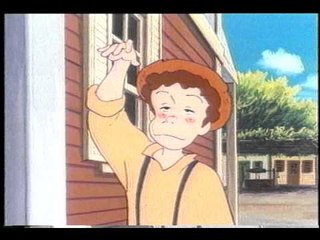 TOM SAWYER December 19, 2014 Teaser