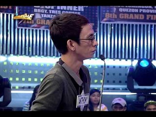 IT'S SHOWTIME December 18, 2014 Teaser