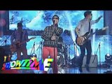 Christmas Rock 'n Roll with 6CycleMind sa It's Showtime