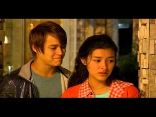 FOREVERMORE: Magkakatotoo ang Pag-ibig!