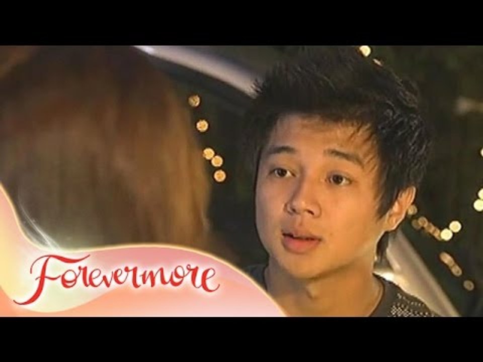 Andrew, nakiusap kay Bettina na wag saktan si Agnes