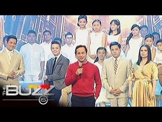 Download Video: ABS-CBN Christmas Special gathered all Kapamilya stars