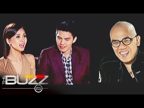 Bianca, JC still deciding when to have kids!