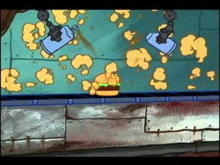 SPONGEBOB SQUAREPANTS December 15, 2014 Teaser