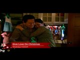 Give Love on Christmas: The Gift Giver December 15, 2014 Teaser