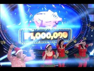 BET ON YOUR BABY: Kayod Pinoy ang Bibida!