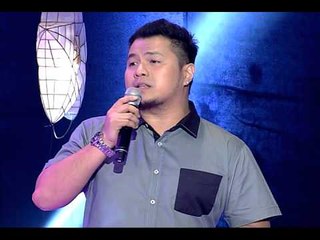 THE SINGING BEE: May Christmas Party sa Biritan!