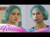 Two Wives: Janine's Promise