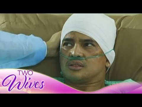 Two Wives: Victor might have an amnesia