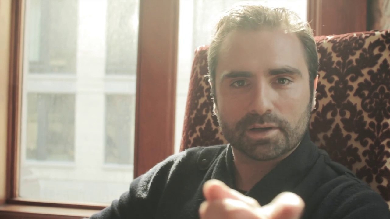 Julien Abril