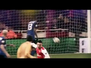 #Monaco vs Arsenal Promo - #Believe - Сhampions League 17.03.2015 [HD]