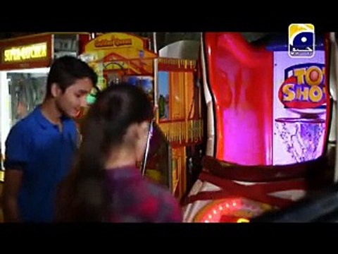 Malika-e-Aliya Season 2 Episode 69 on Geo Tv 17th March 2015 - DramasFestival