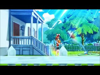 Let's play Pokémon Saphir Alpha #11 Toujours plus loin, toujours plus haut !!!