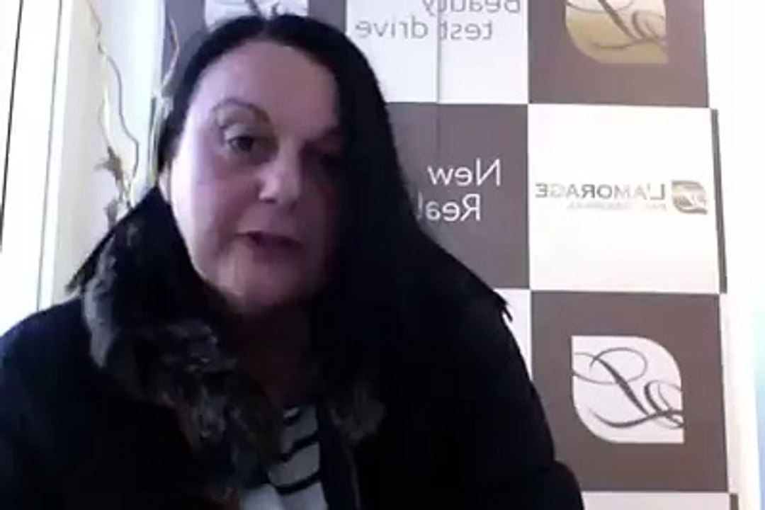 LAMORAGE Srbija Beauty Test Drive Testimonial