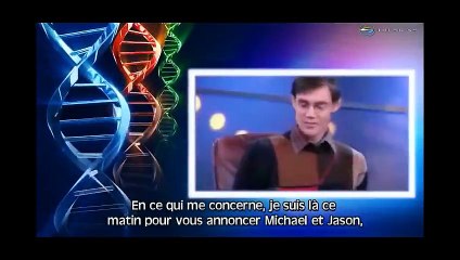 Théorie de l'évolution démolie en 3 minutes ! - Theory of Evolution demolished in 3 minutes !
