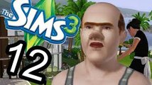 Sims 3  NUEVA CASA Y LIGANDO LIKE OLD TIMES  Gordo y Follaando a los 40  ep.12