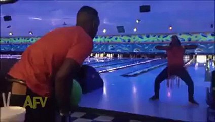 So bowling is supposed to be the thing for peoplewho are bad at sports?