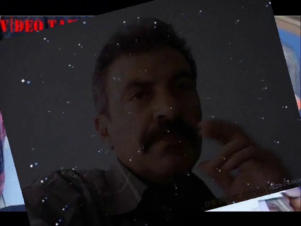 SEYFİ DOĞANAY & EDA DOĞANAY SEVDAMA KURBAN OLASIN