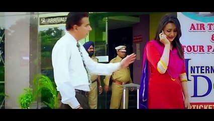 Wait - The Real Story  Shami J  Panj-aab Records  Latest Punjabi Song 2014