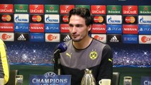 Hummels: 