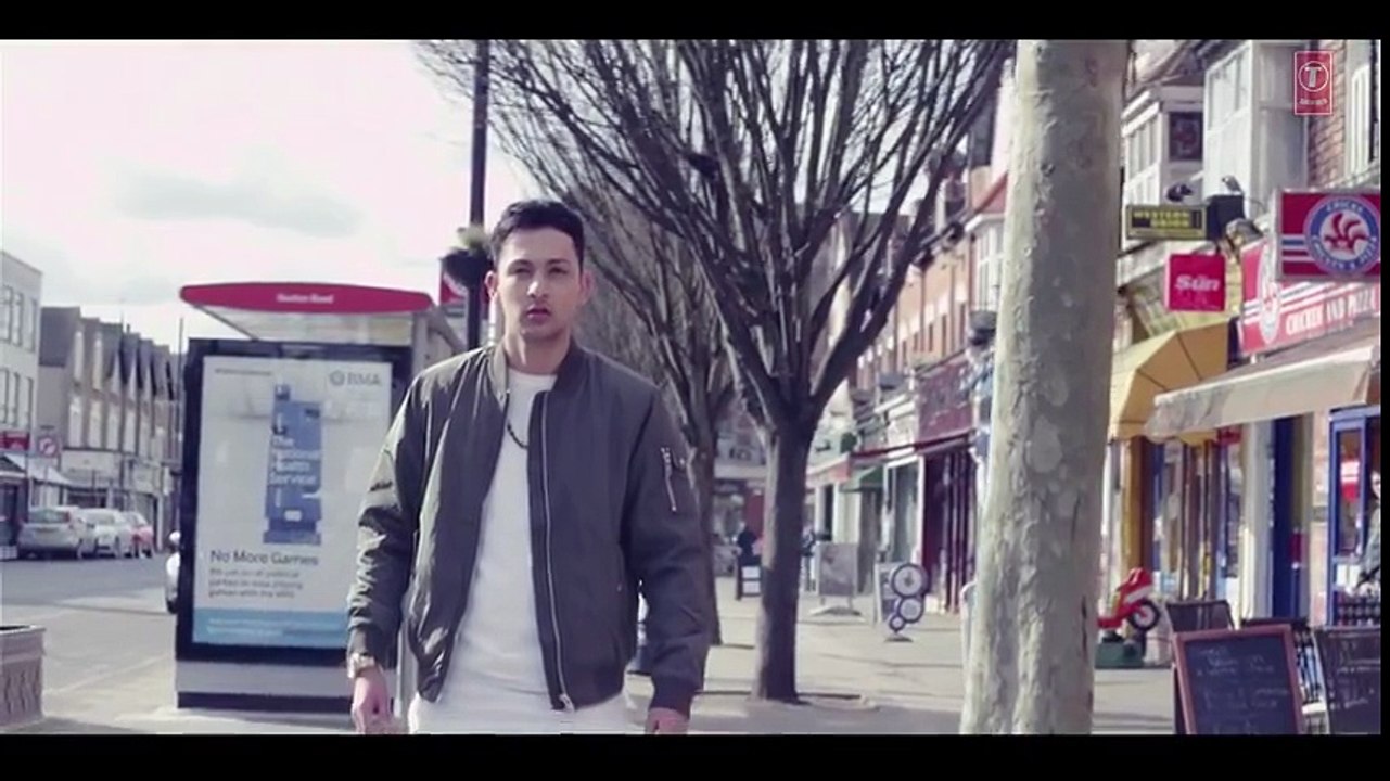Zack Knight ft. Arijit Singh - Looking For Love (MAIN DHOONDNE KO)