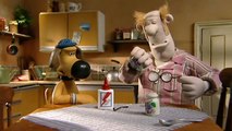 Shaun the Sheep Season 01 Episode 36 - Stick with Me - Watch Shaun the Sheep Season 01 Episode 36 - Stick with Me online in high quality