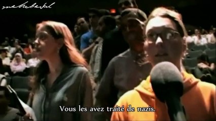 Rescapé du nazisme devenu un super héro ! - Survivor of nazism became a super hero !