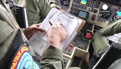 Kayıp AirAsia uçağını arama çalışmaları sonlandırıldı