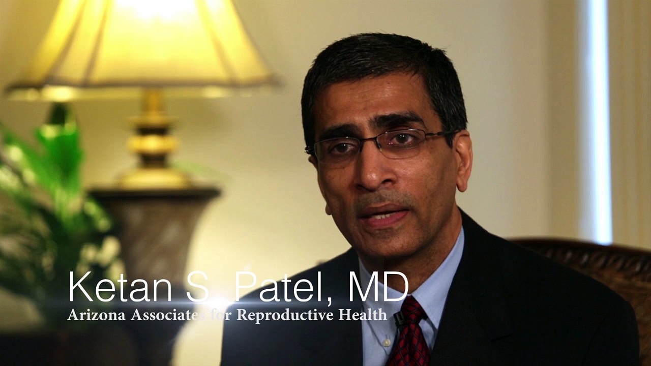 PCOS and Fertility - Scottsdale, AZ - Phoenix, AZ - Chandler, AZ