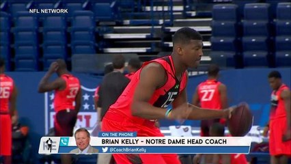 RES: Brian Kelly discusses Winston as top pick