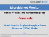 North America Ethylene Propylene Diene Monomer (EPDM) Market-Report,Research,Trend