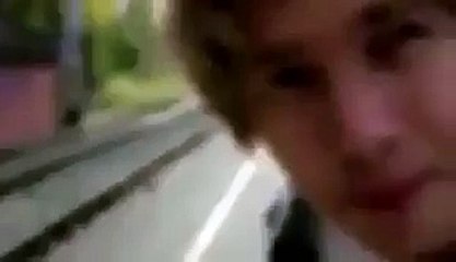 Don't Try this at Home