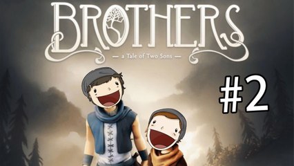 Brothers - Furniture Moving Simulator - Part 2 - DoTheGames