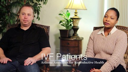 Unexplained Infertility - Scottsdale, AZ - Phoenix, AZ - Chandler, AZ