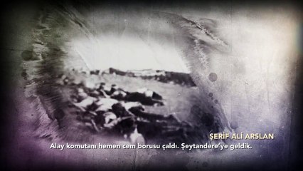 Çanakkale savaşı - 3. SİPER