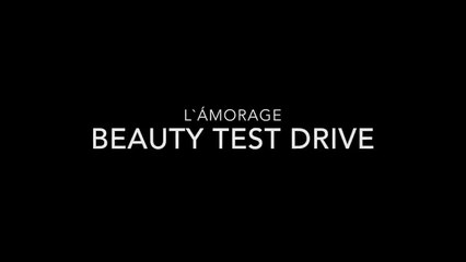 LAMORAGE Srbija Beauty Test Drive Testimonial