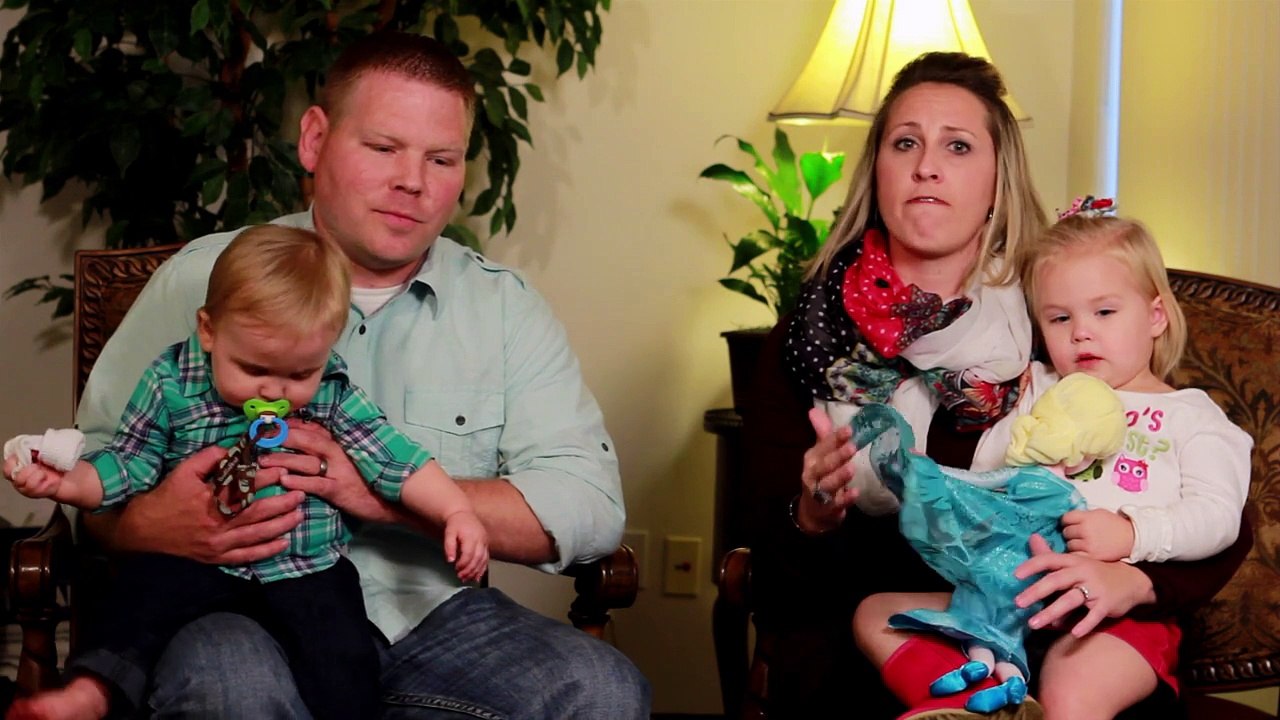 IVF Patient - Scottsdale, AZ - Phoenix, AZ - Chandler, AZ