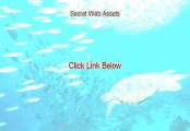 Secret Web Assets Free Review (Legit Review)