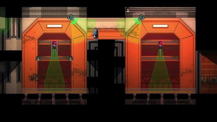 Stealth Inc 2 A Game of Clones - Trailer de Lancement