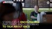 Starbucks Implements Awkward, Ill-Conceived Race Relations Campaign