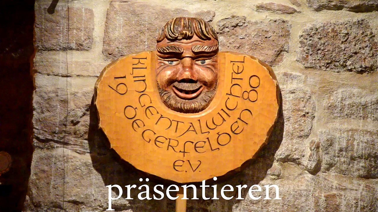 We Love 90's Klingentalwichtel Party