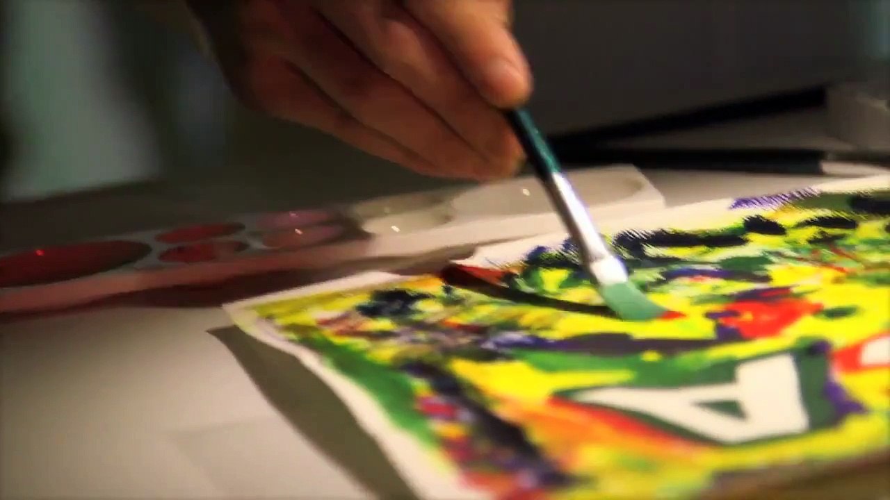 Night of Spica「SPICA」(Romaji & English Subtitles)