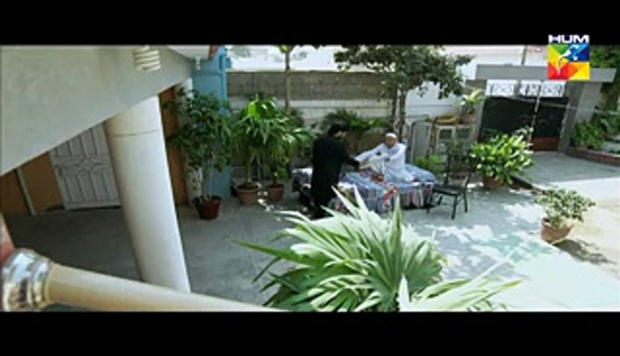 Mere Khuda Episode 20 Full on Hum Tv - March 17