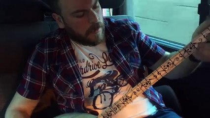 Serkan Nişancı - Bozuk