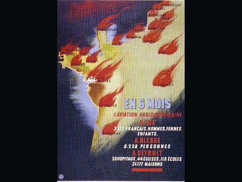 Léo Ferré: L'affiche rouge - L'armée du crime